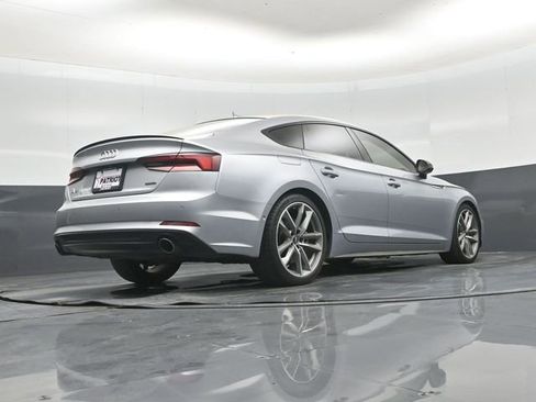 Used 2019 Audi A5 2.0T Prestige w/ Black Optic Plus Package image 41
