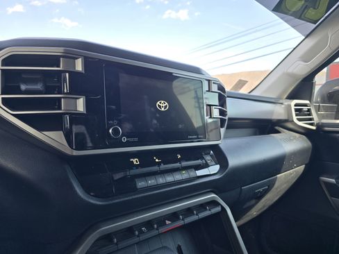 Used 2023 Toyota Tundra SR5 w/ SR5 Convenience Package image 15