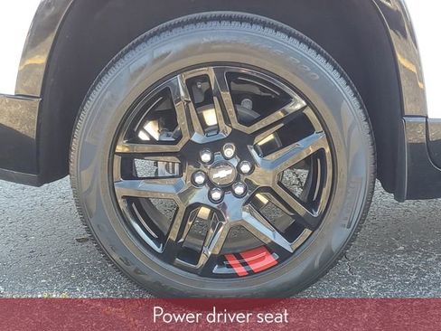 Used 2019 Chevrolet Traverse Premier w/ Redline Edition image 6