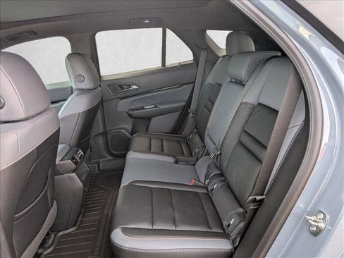 New 2026 Honda Prologue Touring image 17