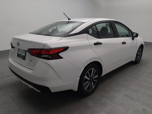 Used 2023 Nissan Versa S w/ S Plus Package FWD image 9