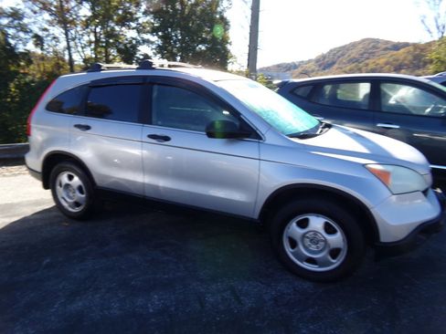 Used 2009 Honda CR-V LX image 3