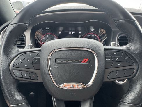 Used 2022 Dodge Charger GT w/ Blacktop Package image 10