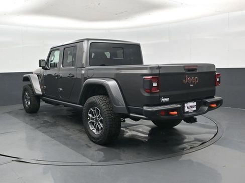 New 2026 Jeep Gladiator Mojave AWD/4WD image 6