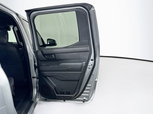 Used 2026 Toyota Tacoma SR5 RWD image 28