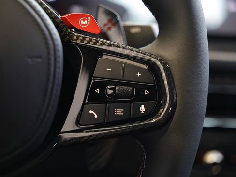 New 2026 BMW M4 Competition image 34