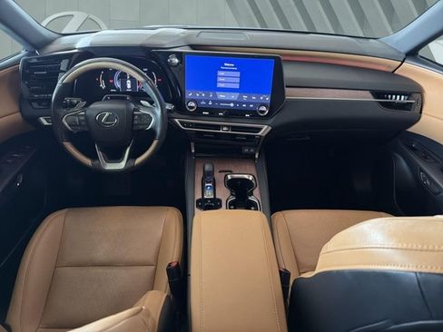 Certified 2024 Lexus RX 350 Premium Plus w/ Convenience Package FWD image 13
