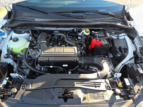 New 2026 Ford Escape ST-Line w/ Tech Pack #1 image 12