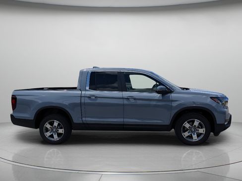 New 2026 Honda Ridgeline RTL image 7