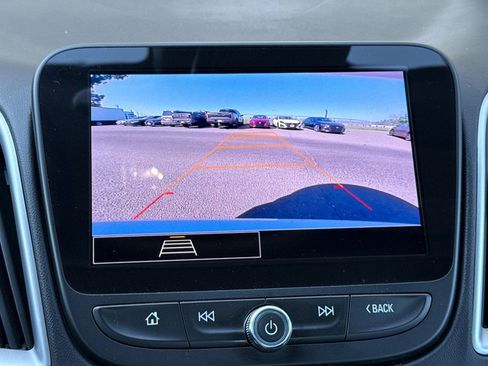 Used 2023 Chevrolet Malibu LT FWD image 24