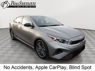 Used 2022 Kia Forte GT-Line w/ GT-Line Technology Package video 1