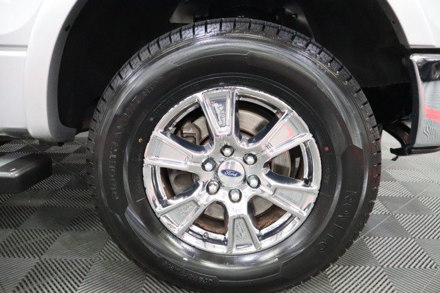 Used 2012 Ford F150 FX2 w/ FX Luxury Pkg RWD image 78