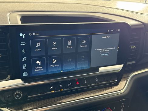 Used 2022 Chevrolet Silverado 1500 LT Trail Boss image 29