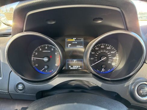 Used 2018 Subaru Outback 3.6R Limited image 11