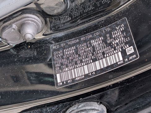 Used 2017 Honda Accord Touring image 20