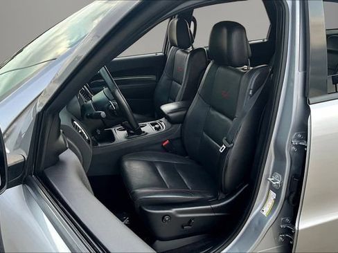 Used 2018 Dodge Durango R/T w/ Trailer Tow Group IV AWD/4WD image 21