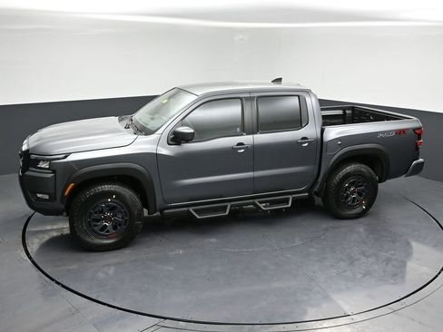 New 2026 Nissan Frontier PRO-4X image 31