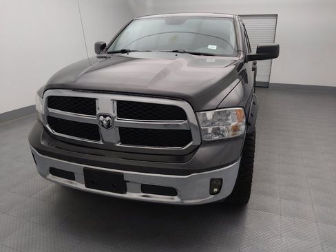 Used 2019 RAM 1500 Tradesman w/ Tradesman SXT Package RWD image 15