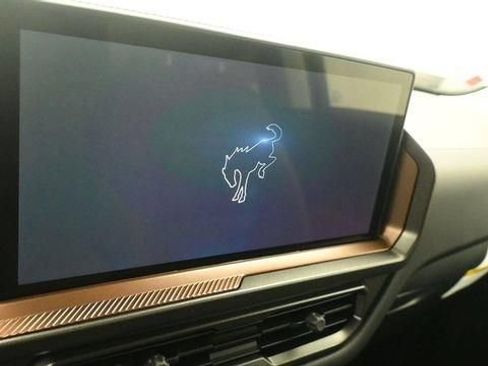 New 2026 Ford Bronco Sport Outer Banks w/ Outer Banks Tech Package+ AWD/4WD image 16