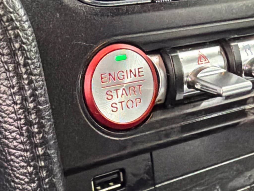 Used 2021 Ford Mustang GT Premium w/ Equipment Group 401A RWD image 30