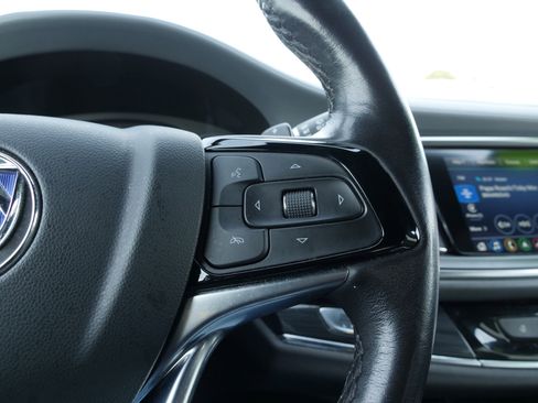 Used 2023 Buick Enclave Essence w/ Experience Buick Package image 24