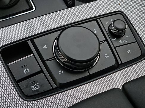 Certified 2025 MAZDA CX-70 3.3 Turbo w/ Premium Package image 26