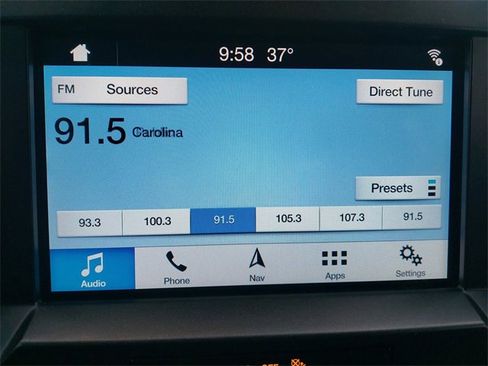 Certified 2018 Ford F150 XLT w/ Equipment Group 302A Luxury image 20