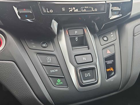 New 2026 Honda Odyssey EX-L image 21
