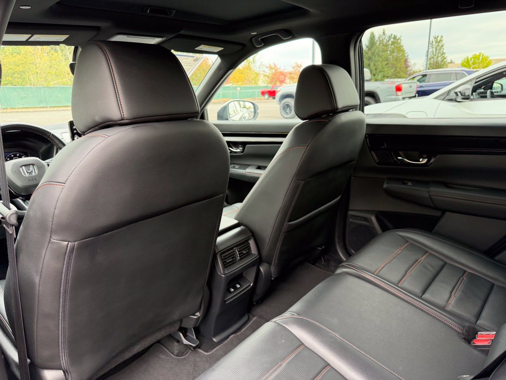 Used 2026 Honda CR-V Sport Touring image 33