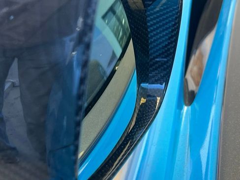 Used 2018 McLaren 570S Spider image 57