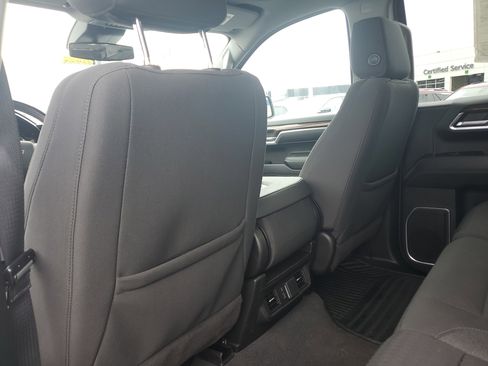 Used 2022 Chevrolet Silverado 1500 RST image 30