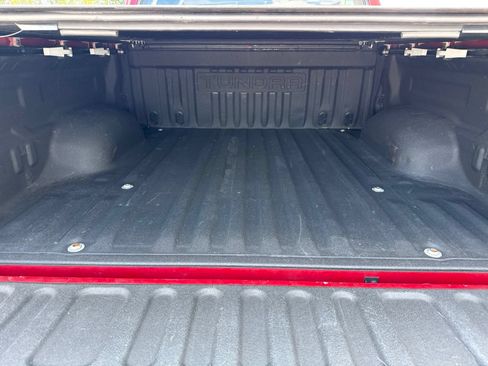 Used 2020 Toyota Tundra 1794 Edition AWD/4WD image 12
