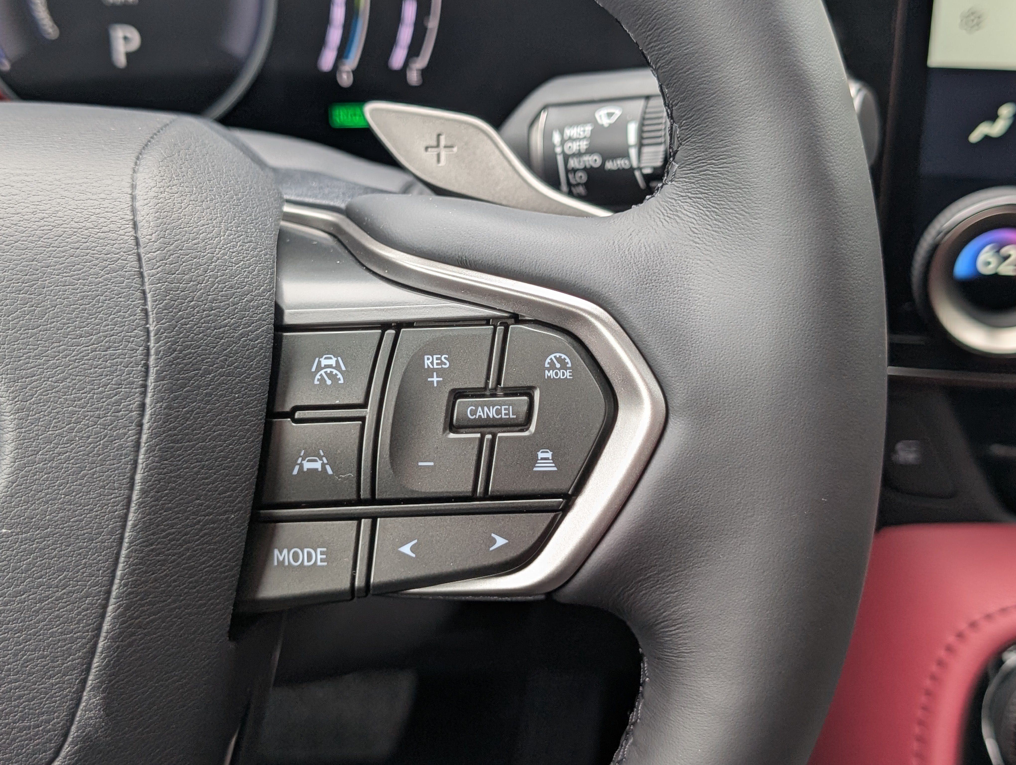 New 2026 Lexus NX 450h+ AWD w/ Accessory Package (2T) image 20