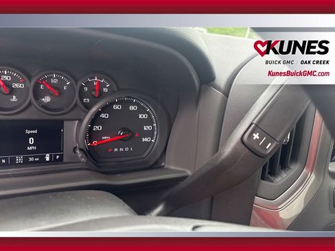 New 2025 GMC Sierra 2500 Pro w/ 1SA Pro Safety Plus Package AWD/4WD image 14