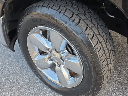 Used 2018 RAM 1500 Big Horn image 30