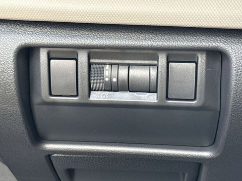 New 2026 Subaru Forester AWD/4WD image 27