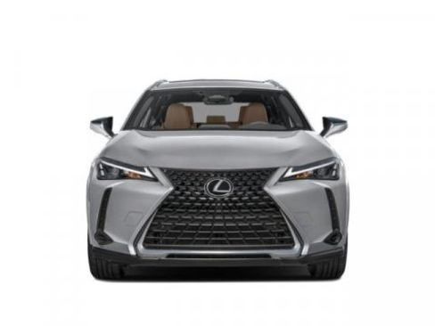 New 2026 Lexus UX 300h FWD image 4