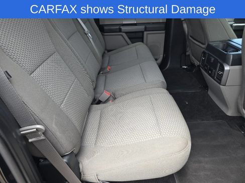Used 2019 Ford F150 XLT w/ Equipment Group 302A Luxury AWD/4WD image 22