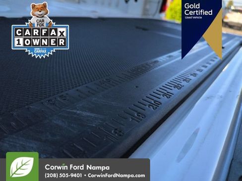 Certified 2023 Ford F150 Raptor w/ Raptor Carbon Fiber Package AWD/4WD image 32