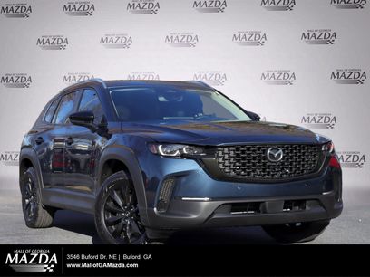 New 2026 MAZDA CX-50 AWD 2.5 S w/ Weather Package