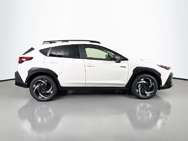 New 2026 Subaru Crosstrek 2.5i Limited w/ Crosstrek Mirror Package AWD/4WD image 8