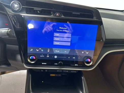 Used 2025 Lexus RZ 450e image 21