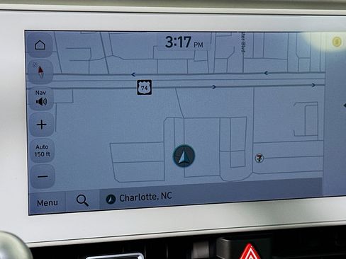 Used 2024 Hyundai Ioniq 5 SEL image 22