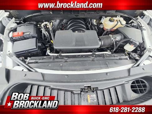 Used 2024 GMC Yukon Denali w/ Advanced Technology Package AWD/4WD image 21