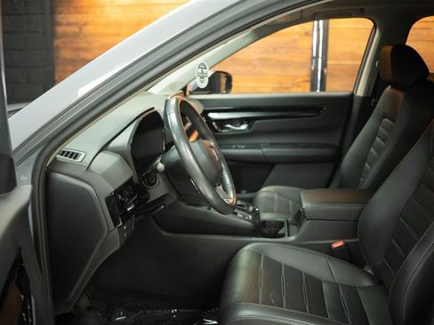 Used 2024 Honda CR-V EX-L image 9