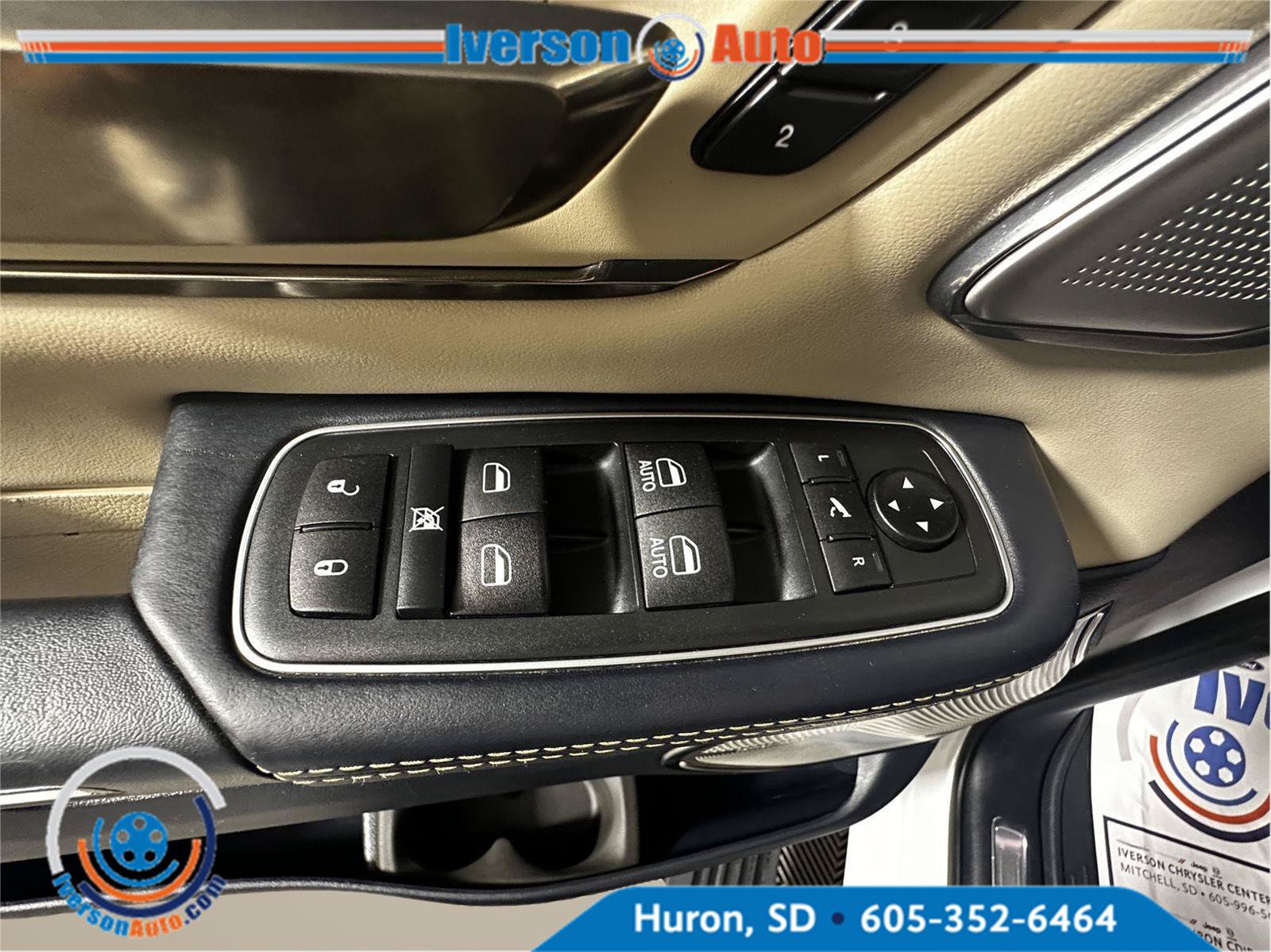 Used 2020 RAM 1500 Limited AWD/4WD image 13