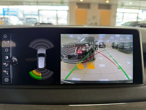 Used 2017 BMW X5 xDrive35i image 18