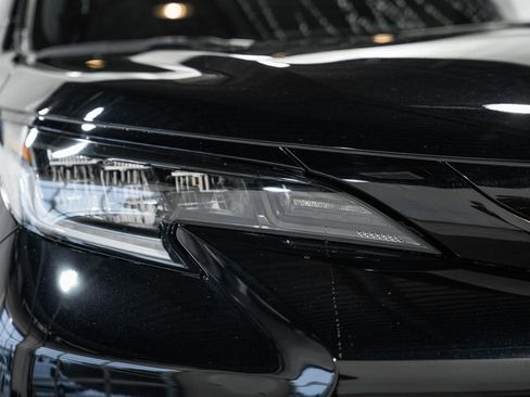 New 2026 Toyota Sienna XLE Woodland Edition image 12