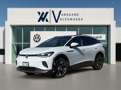 Used 2022 Volkswagen ID.4 Pro S