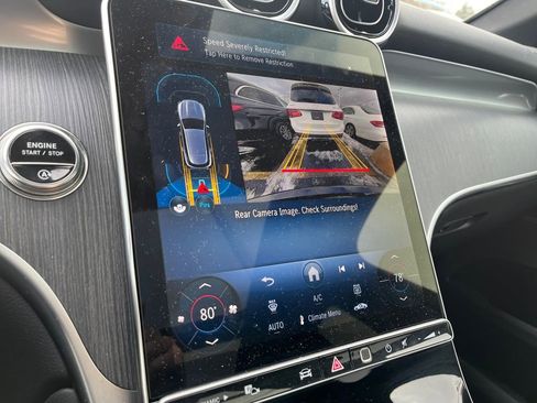 Certified 2026 Mercedes-Benz GLC 300 4MATIC image 22